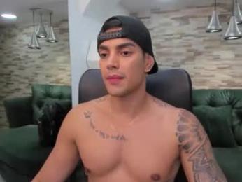 peter_dainty — Chaturbate stream photo (Feb 2026)