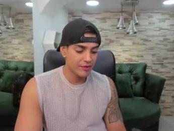 peter_dainty — Chaturbate stream photo (Feb 2026)