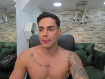 peter_dainty — chaturbate