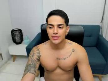 peter_dainty — Chaturbate stream photo (Feb 2026)