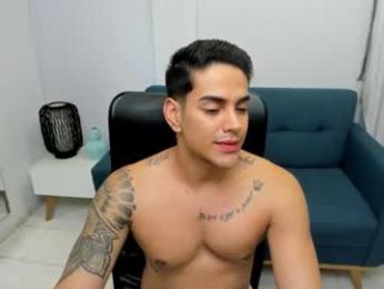 peter_dainty — Chaturbate stream photo (Feb 2026)