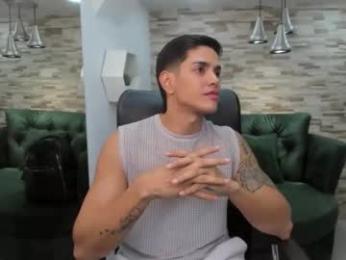 peter_dainty — Chaturbate stream photo (Feb 2026)