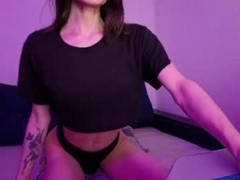 christine_bell — Chaturbate stream photo (Sep 2026)