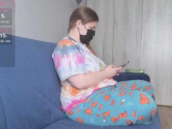 Milaa1998 — bongacams