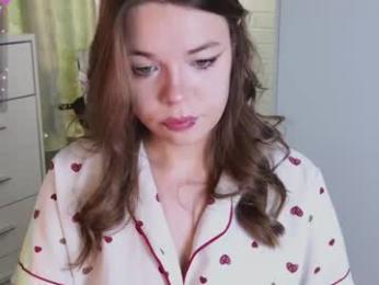 alinabae — Chaturbate stream photo (May 2025)