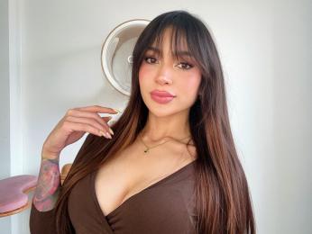 IsabelLior — Livejasmin stream photo (May 2026)