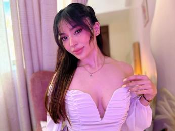IsabelLior — Livejasmin stream photo (May 2026)