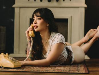 IsabelLior — Livejasmin stream photo (Jul 2026)