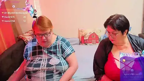 Klio5678 — Stripchat stream photo (Feb 2026)