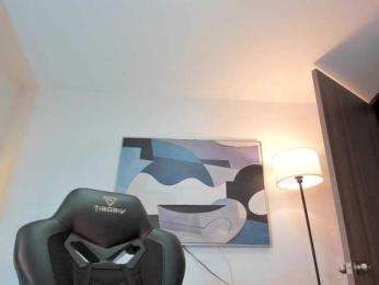 SaraParker — Bongacams stream photo (Aug 2026)