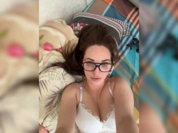 RomaSveta — Bongacams stream photo (Apr 2026)