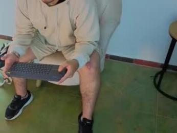 chel_seth — Chaturbate stream photo (Mar 2026)