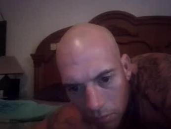 georgeschneider5858 — Chaturbate profile photo