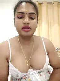 Ammushemale — Stripchat stream photo (Sep 2026)