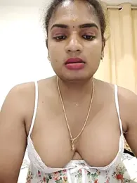 Ammushemale — Stripchat stream photo (Sep 2026)