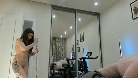 dolly_ll — stripchatでウェブカムモデルオンライン