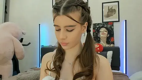 dolly_ll — stripchatでウェブカムモデルオンライン