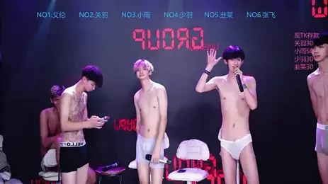 Klimax-888 — Stripchat stream photo (Sep 2026)