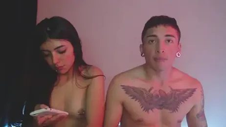 Kim_Donovan — Stripchat stream photo (Feb 2025)