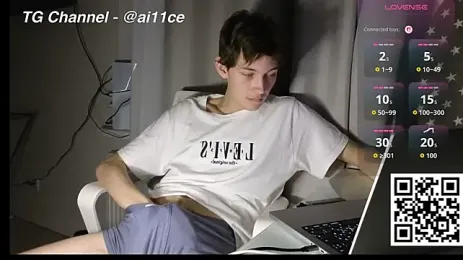 swaggenjoyer — Stripchat stream photo (Sep 2026)