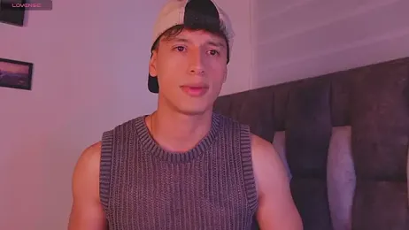 I_Gabriel — stripchat