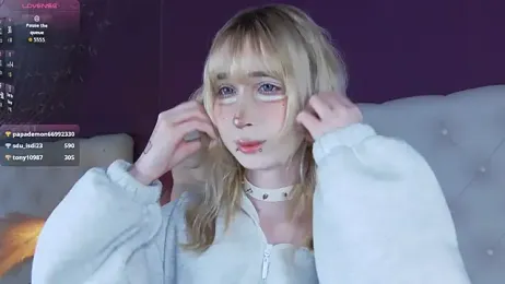 cutetomie — stripchatでウェブカムモデルオンライン
