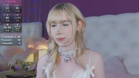 cutetomie — stripchatでウェブカムモデルオンライン