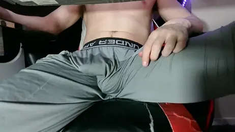 Dick_and_muscles — Stripchat stream photo (Jul 2026)