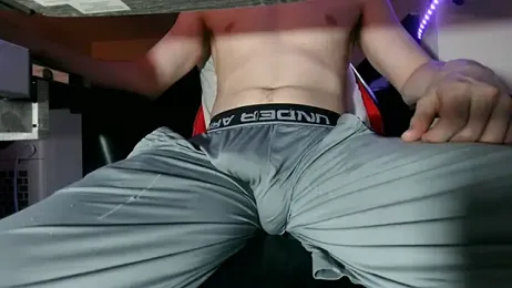 Dick_and_muscles — stripchat
