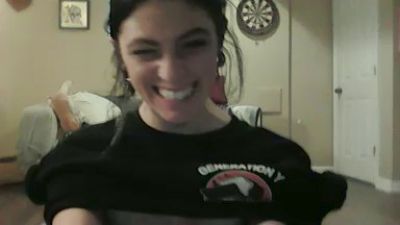 SkipperXOXO — cam4