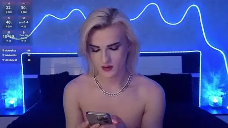 vulgarblondee — stripchat