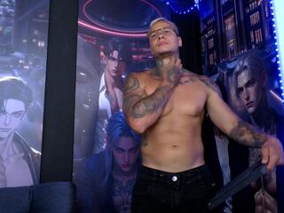 Darius Maximus — Flirt4free stream photo (Jul 2026)