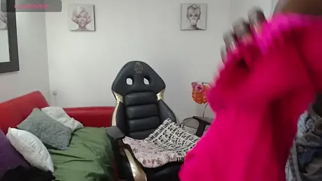 enderlis — Stripchat stream photo (Apr 2026)