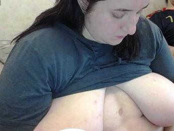 LicaBlack — Bongacams stream photo (Mar 2026)