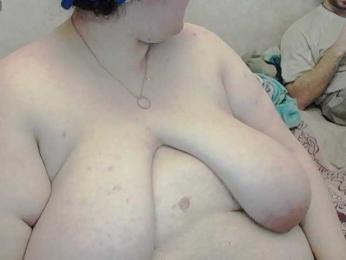 LicaBlack — Bongacams profile photo