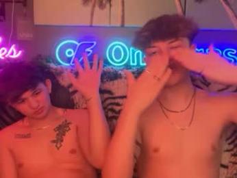 eastinwestin — Chaturbate profile photo