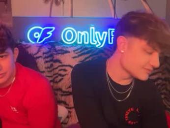 eastinwestin — Chaturbate stream photo (Mar 2026)