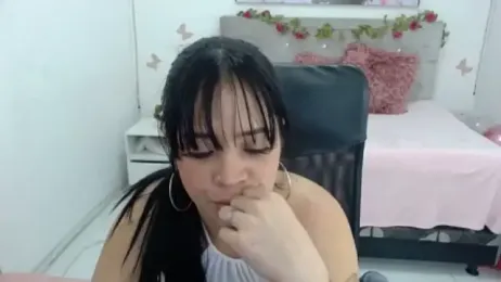 Haylie06 — Stripchat stream photo (Nov 2023)