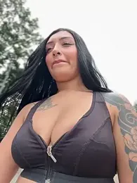 Kathy2026 — Stripchat profile photo