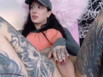 sharpay_evans — Chaturbate stream photo (Mar 2026)