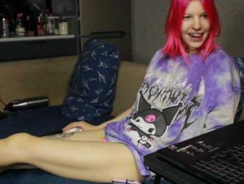 Kamala_Adele — bongacamsでウェブカムモデルオンライン