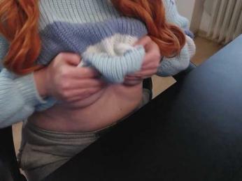 Celina-Rose — bongacams