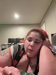 Piscesmomma89 — Stripchat profile photo