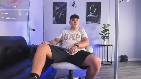 Cristopher_strong — Stripchat stream photo (Mar 2026)