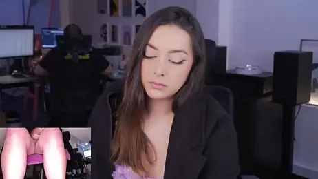 _KimberlyClars_ — stripchat