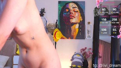 WanettaMoyle — Cam4 stream photo (May 2026)