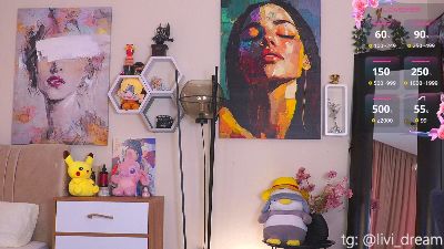 WanettaMoyle — Cam4 stream photo (May 2026)