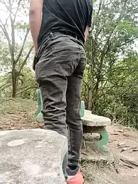 Davidpornub — Stripchat profile photo