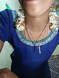 Kavya5500 — Stripchat stream photo (Jun 2026)