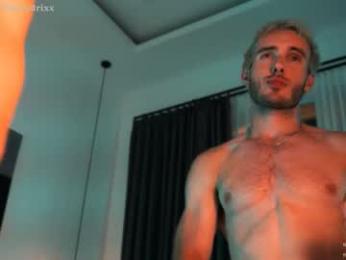 paul_rubini — chaturbateでウェブカムモデルオンライン